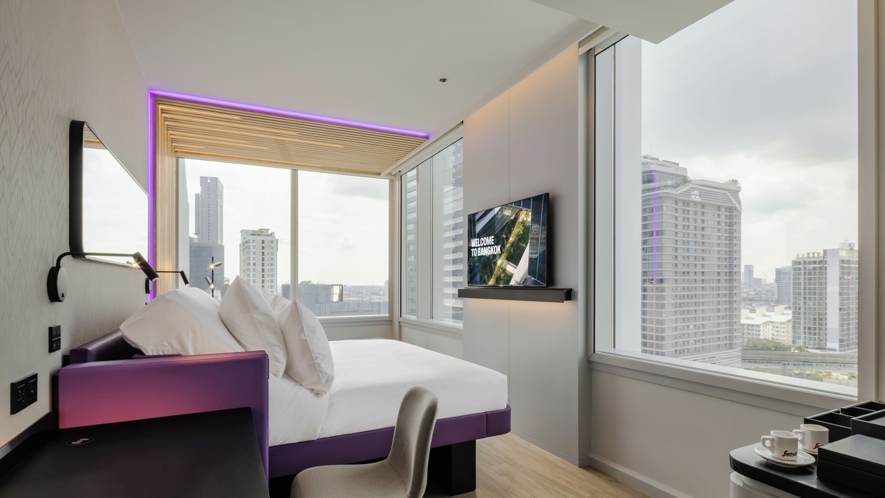 Photo of Bedroom in Bang Chak