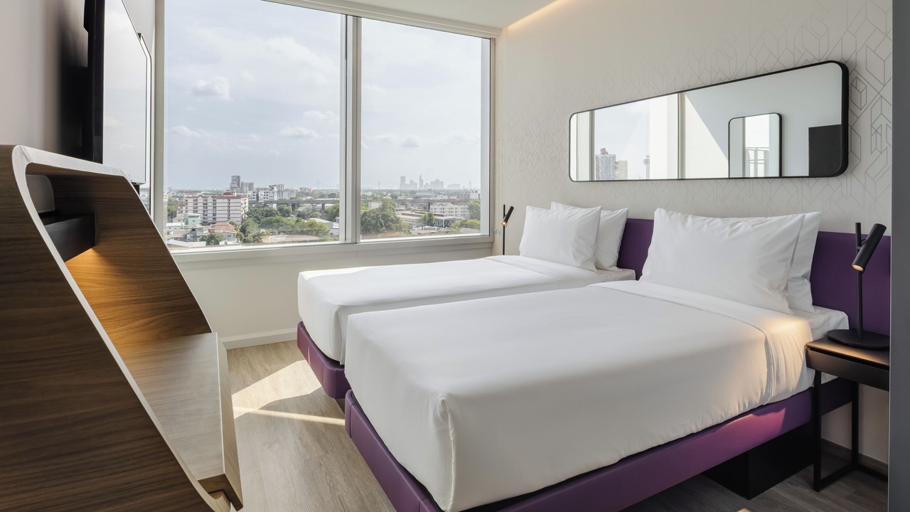 Photo of Bedroom in Bang Chak