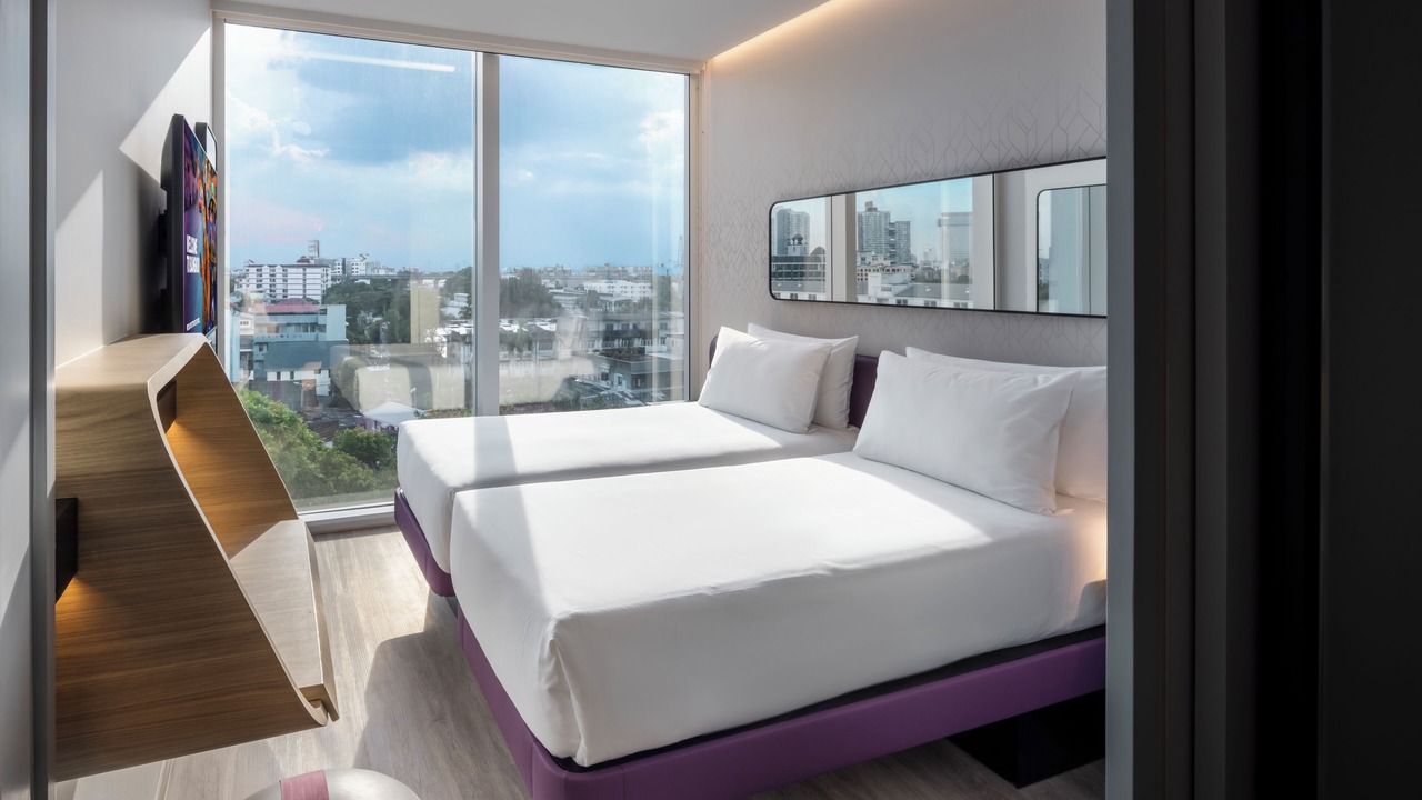 Photo of Bedroom in Bang Chak