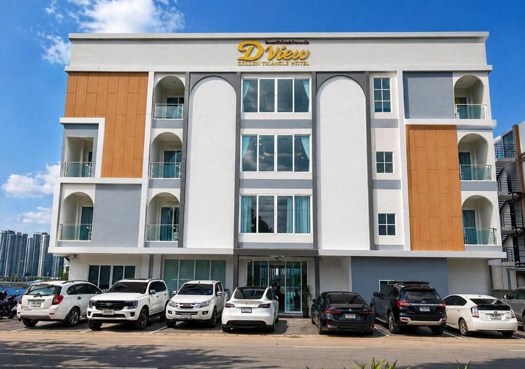 Photo of Outdoor in Sop Ruak