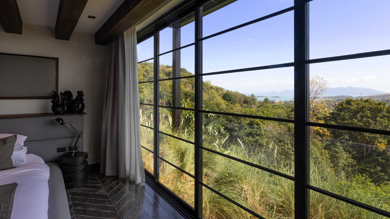 Photo of Bedroom in Plai Laem