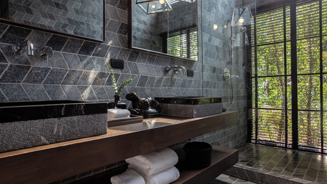 Photo of Bathroom in Plai Laem