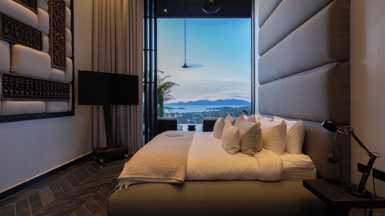 Photo of Bedroom in Plai Laem