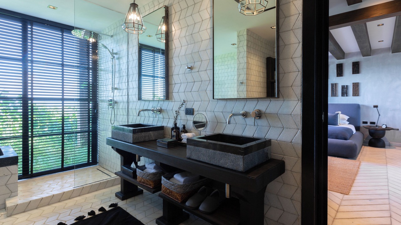 Photo of Bathroom in Plai Laem
