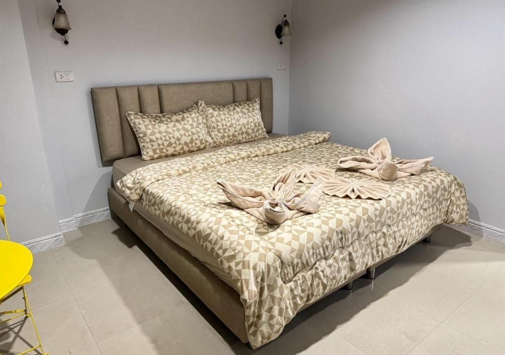 Photo of Bedroom in Ko Phi Phi