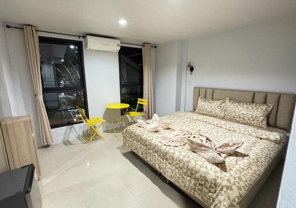 Photo of Bedroom in Ko Phi Phi