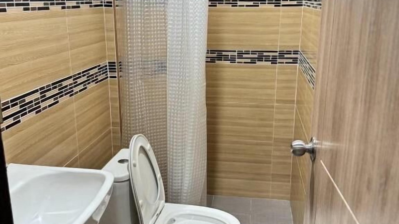 Photo of Bathroom in Ko Phi Phi