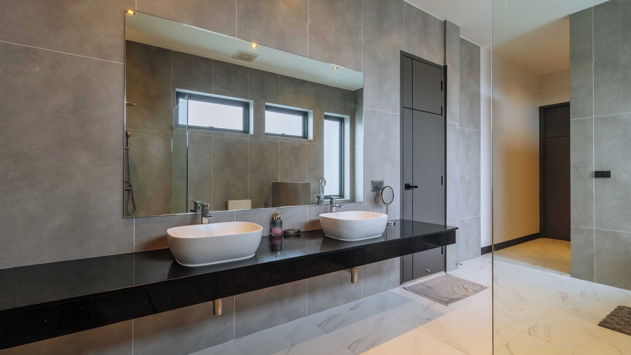 Photo of Bathroom in Rawai