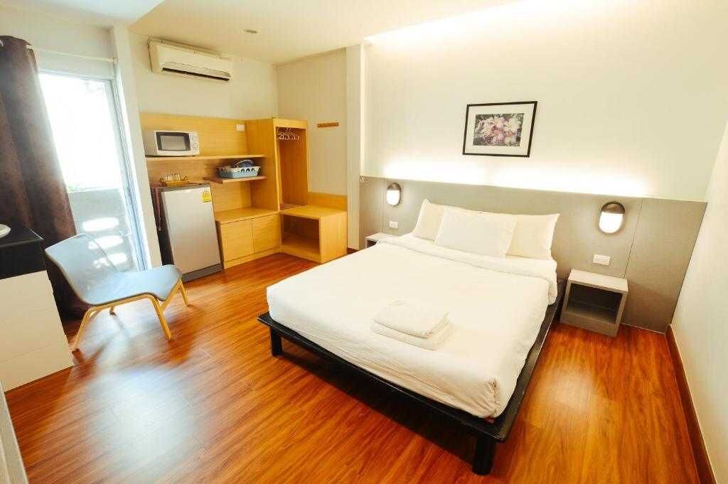Photo of Bedroom in Silom