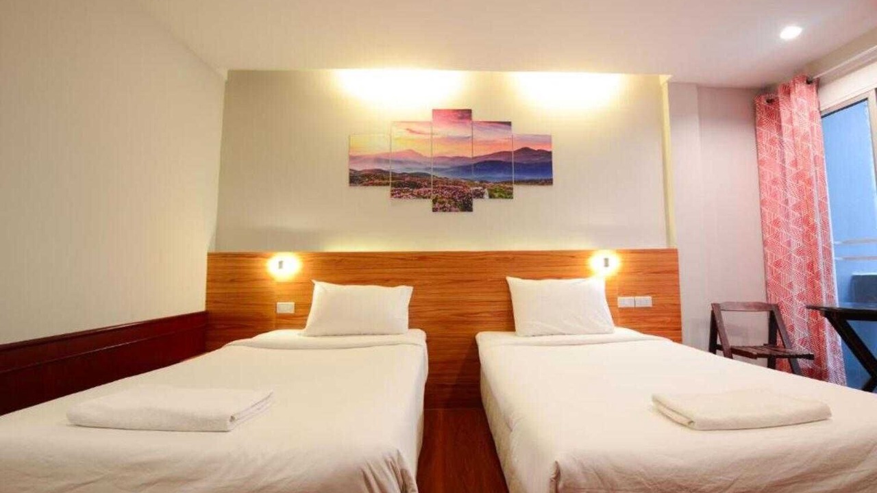 Photo of Bedroom in Silom
