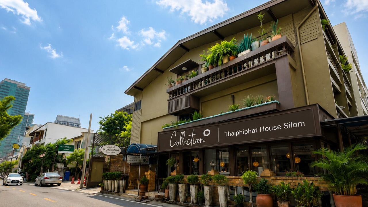 Photo of Outdoor in Silom