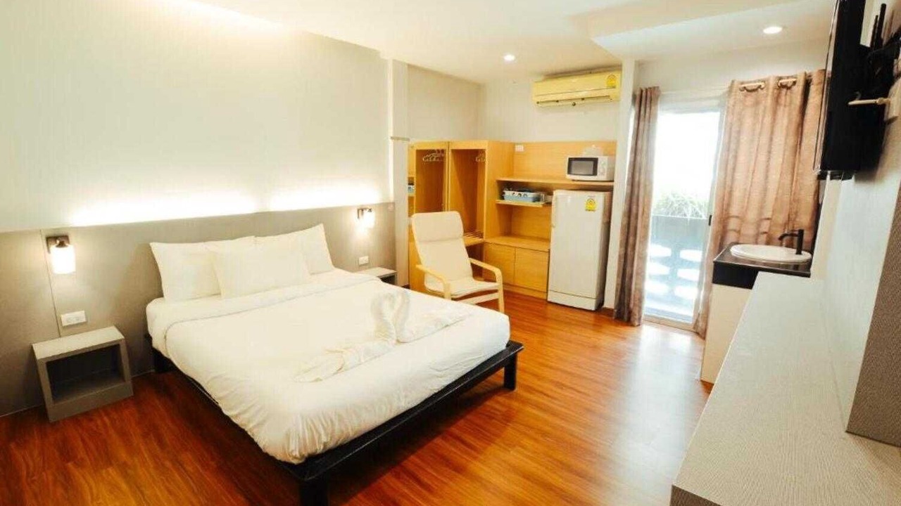 Photo of Bedroom in Silom