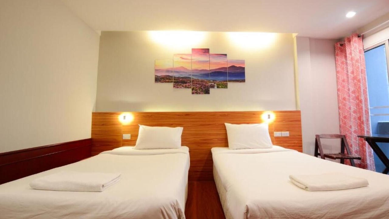 Photo of Bedroom in Silom