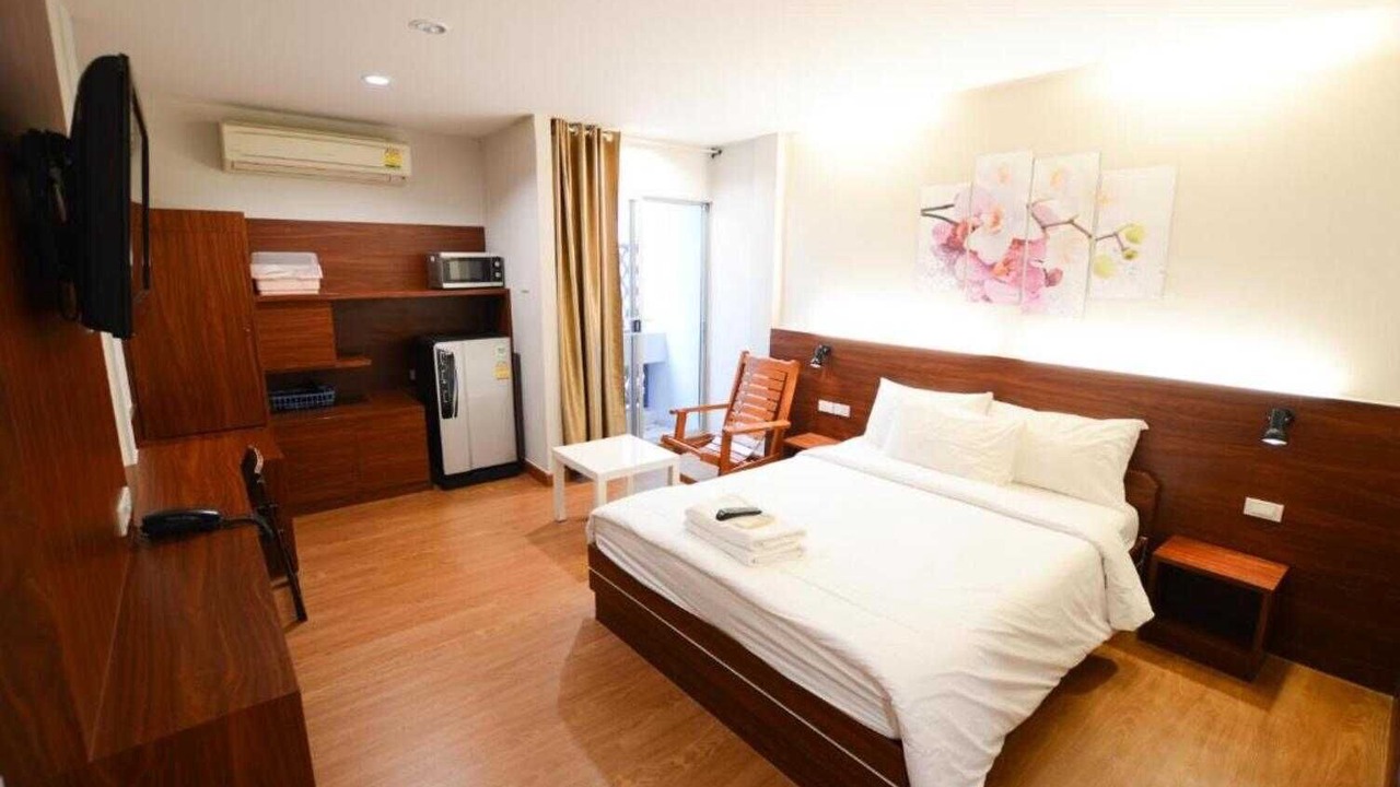 Photo of Bedroom in Silom