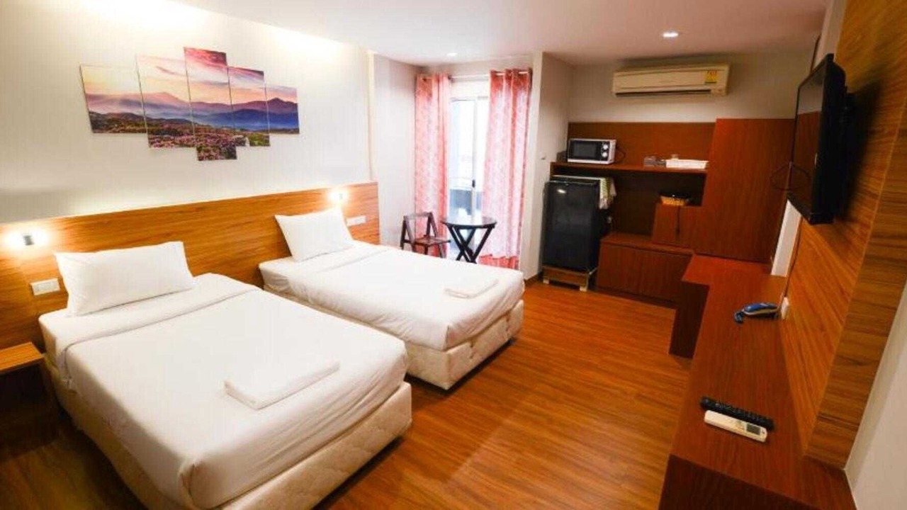 Photo of Bedroom in Silom