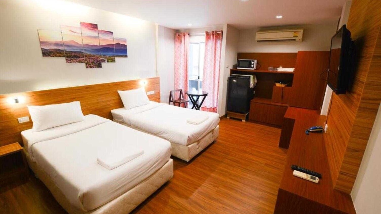 Photo of Bedroom in Silom