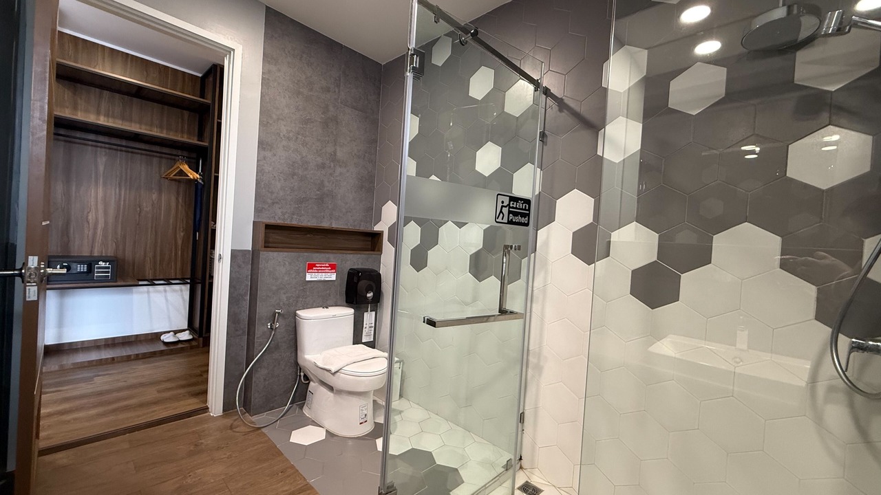 Photo of Bathroom in Ban Tai