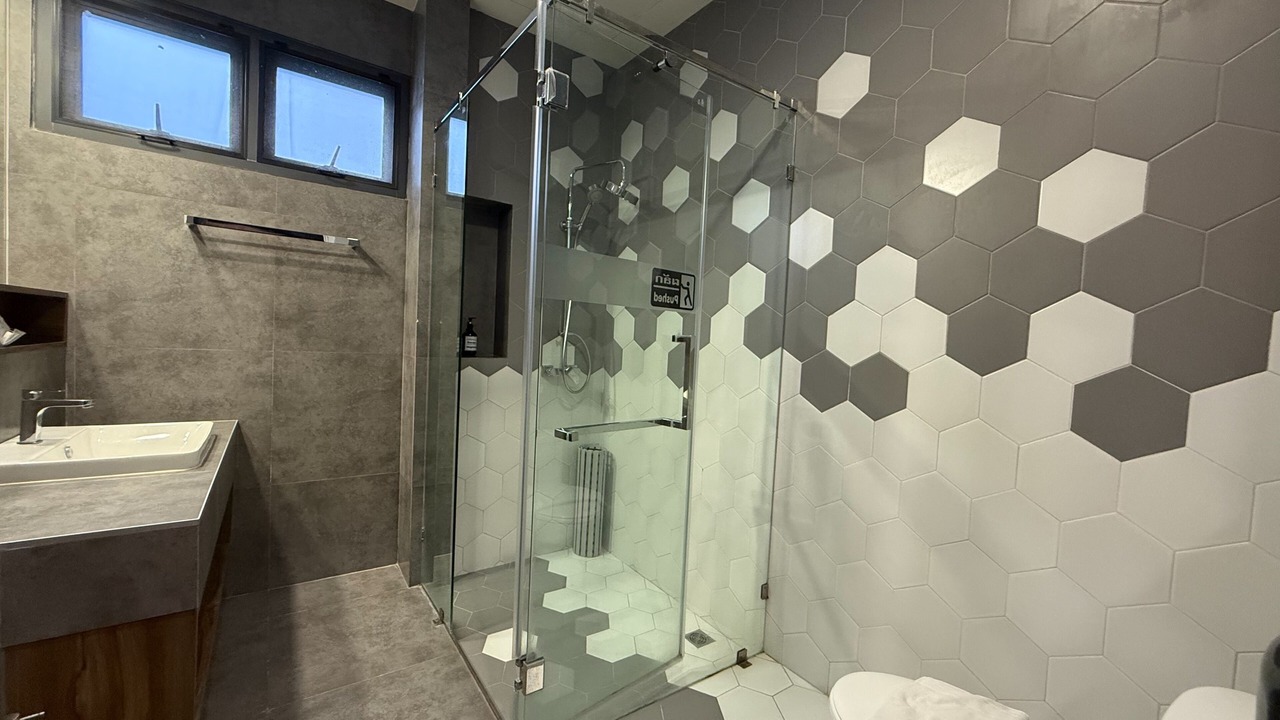 Photo of Bathroom in Ban Tai