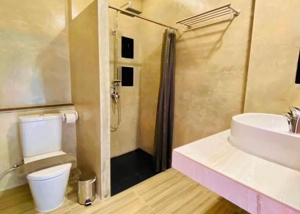 Photo of Bathroom in Sakae Krang