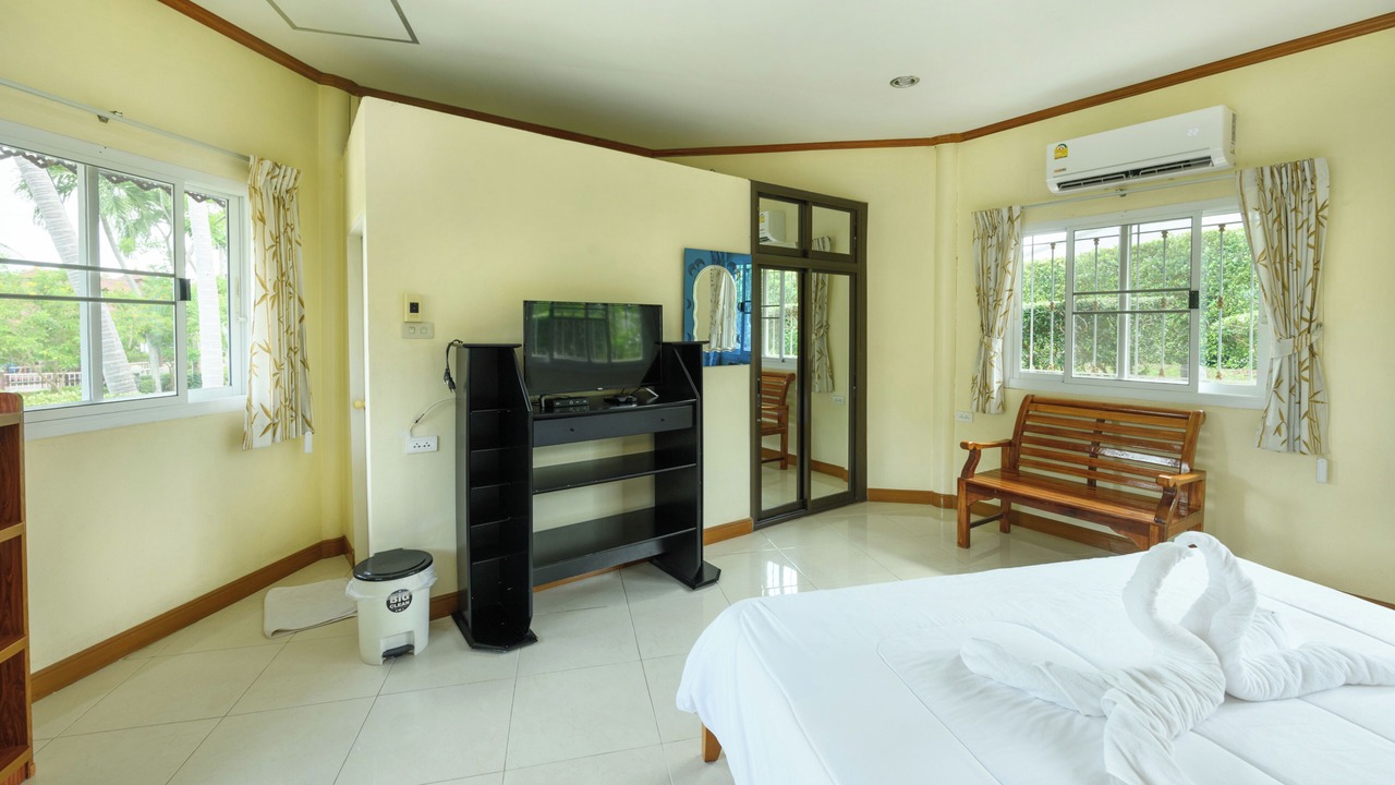Photo of Bedroom in Tha Khoei