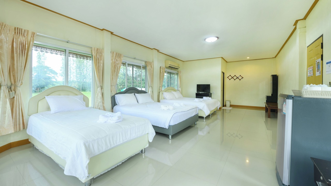 Photo of Bedroom in Tha Khoei