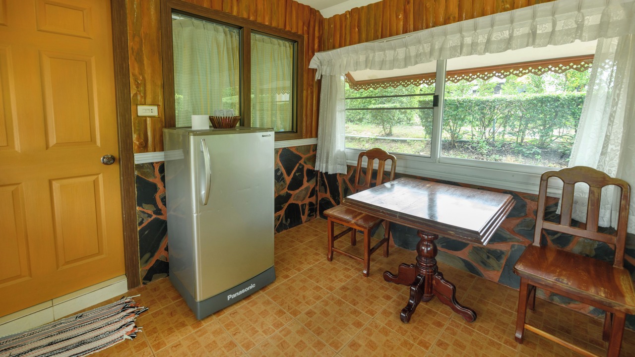 Photo of Bedroom in Tha Khoei