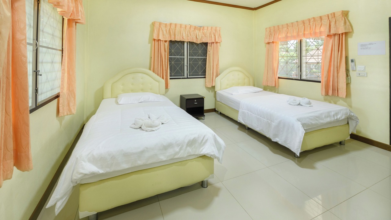 Photo of Bedroom in Tha Khoei