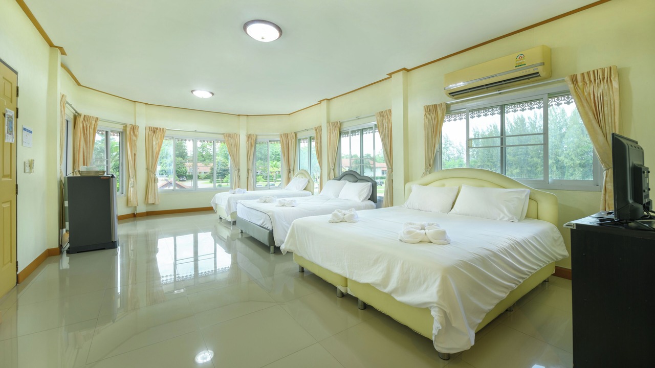 Photo of Bedroom in Tha Khoei