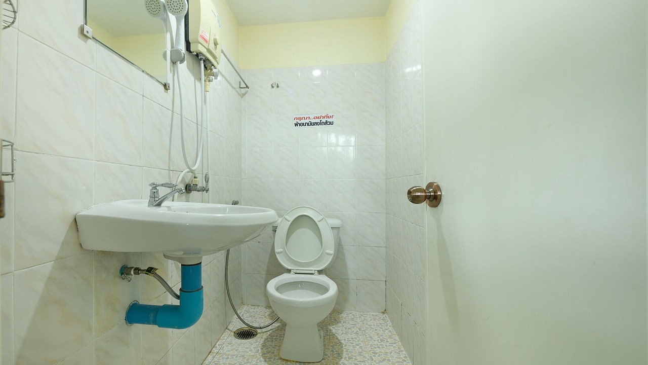 Photo of Bathroom in Tha Khoei