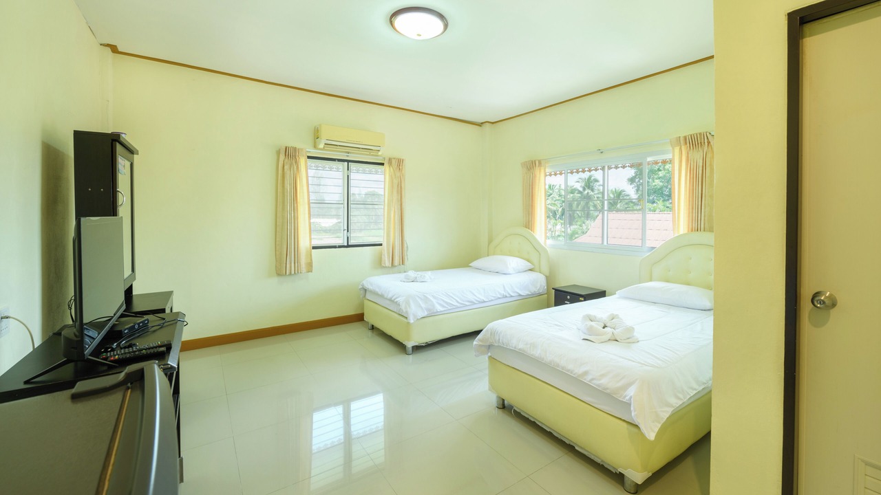 Photo of Bedroom in Tha Khoei