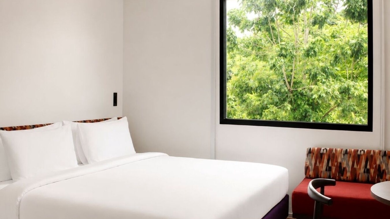 Photo of Bedroom in Chiang Rai