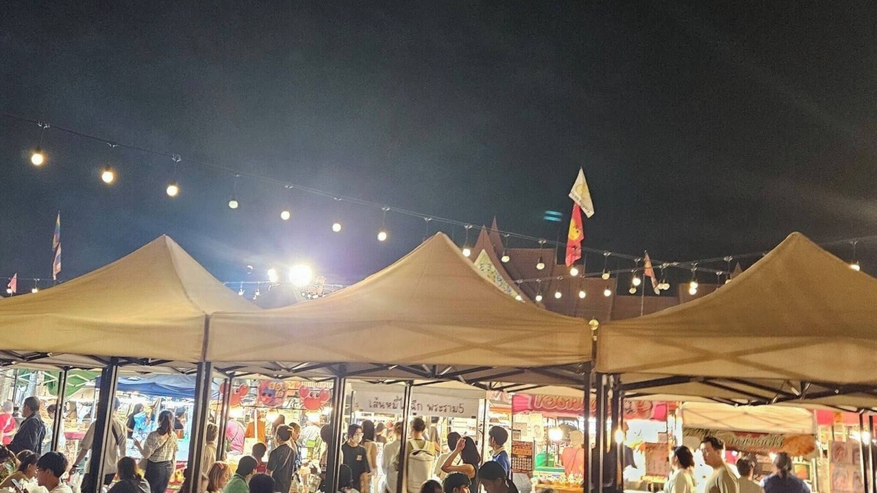 Photo of Outdoor in Sanambin