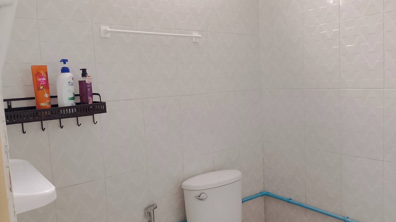 Photo of Bathroom in Sanambin
