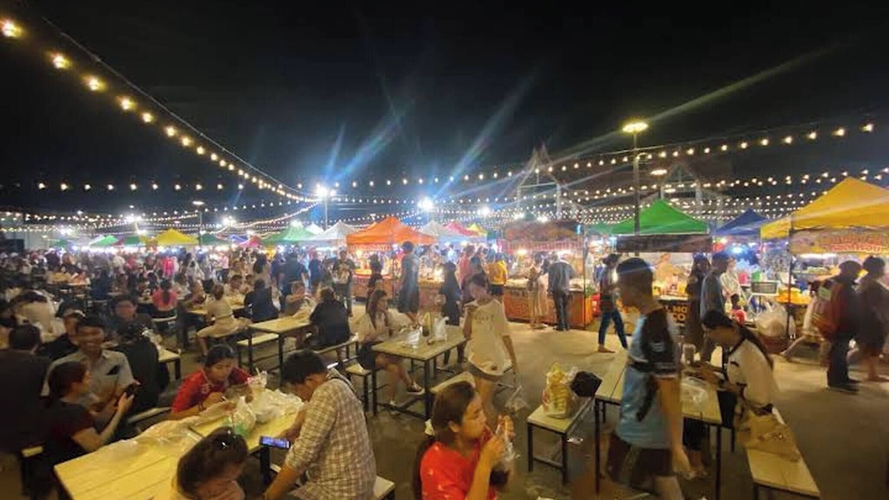 Photo of Outdoor in Sanambin