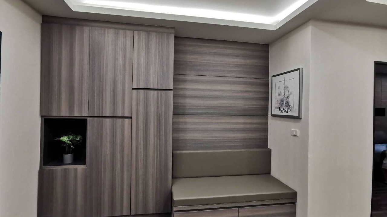 Photo of Bedroom in Chonburi