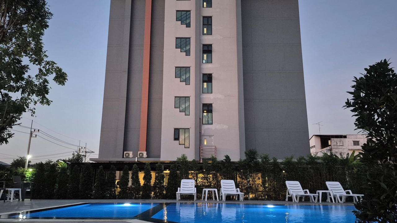 Photo of Outdoor in Chonburi