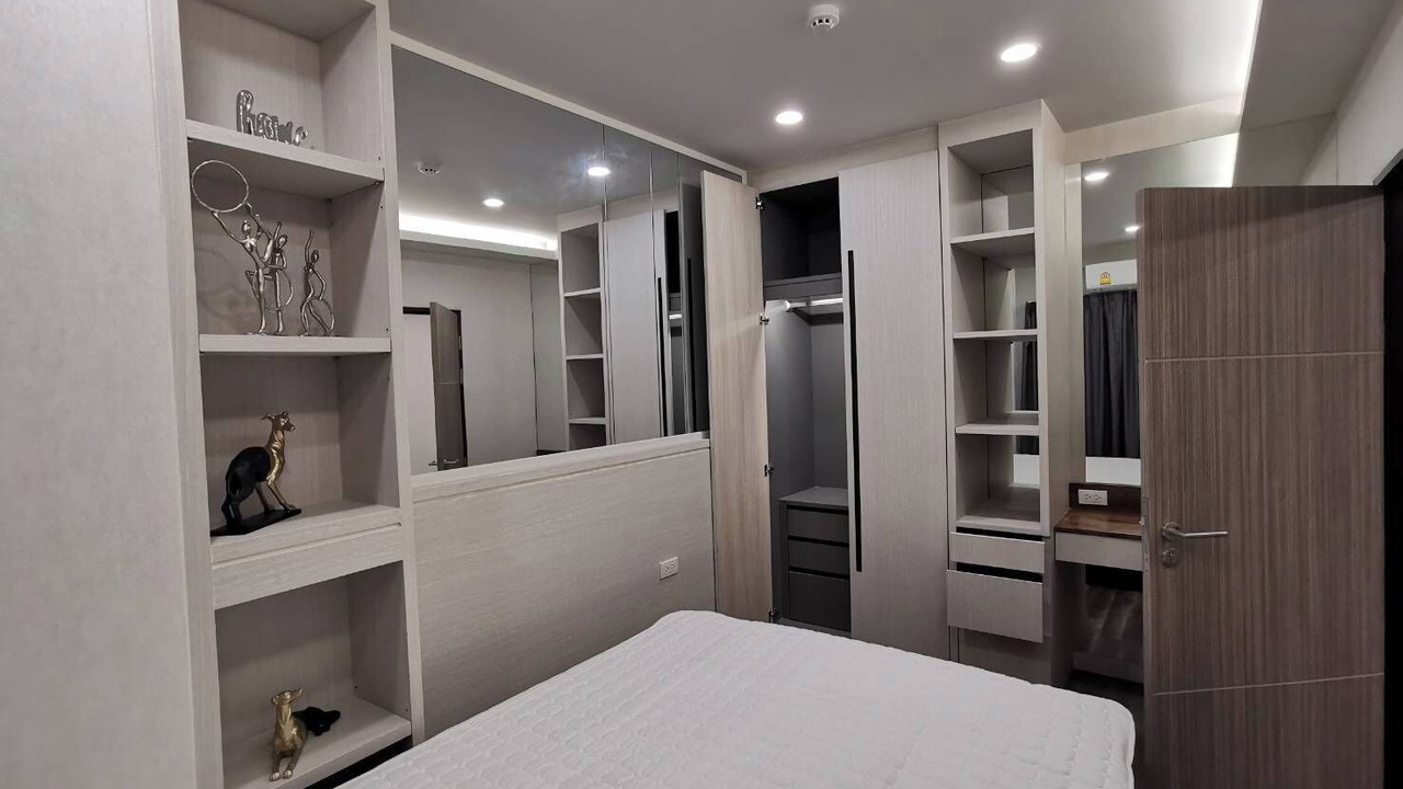 Photo of Bedroom in Chonburi