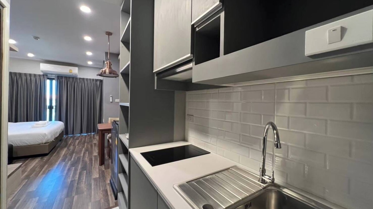 Photo of Kitchen in Chonburi