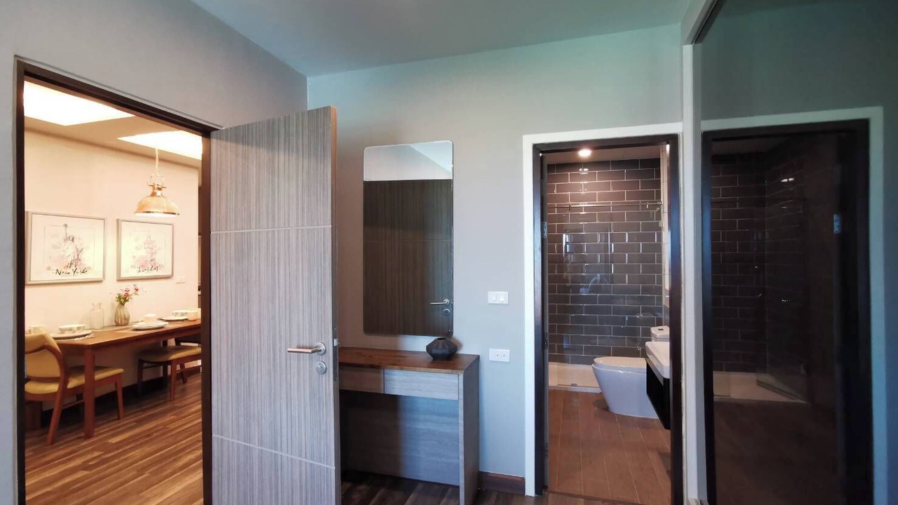 Photo of Bathroom in Chonburi