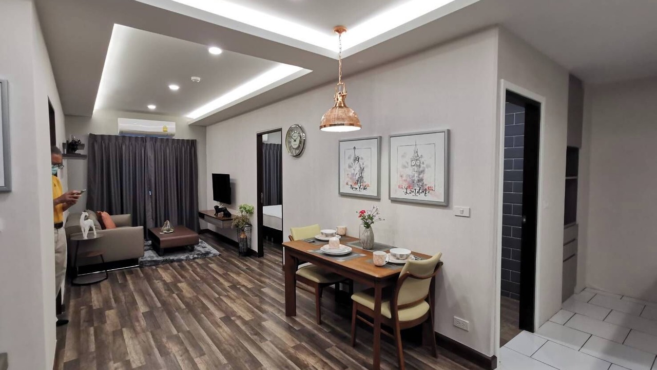 Photo of Bedroom in Chonburi