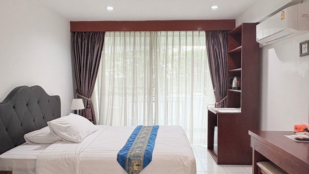 Photo of Patio Balcony in Khlong Nung