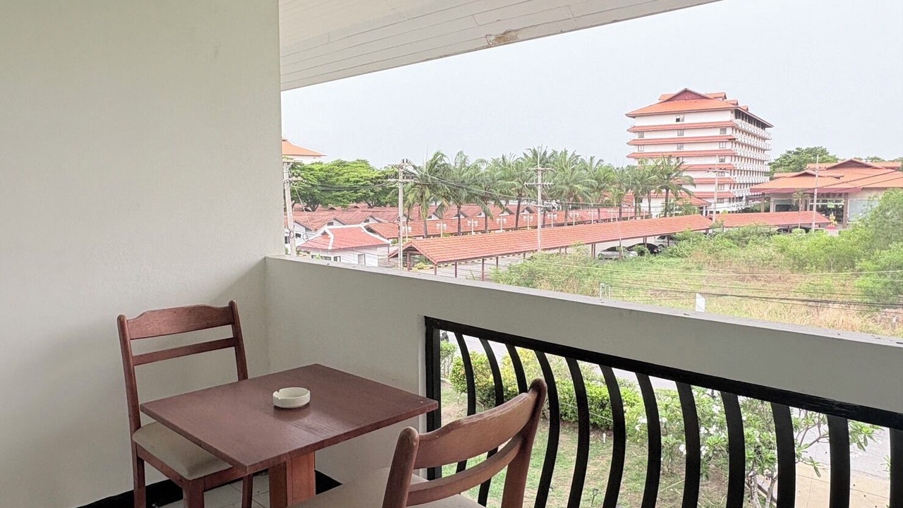 Photo of Patio Balcony in Khlong Nung
