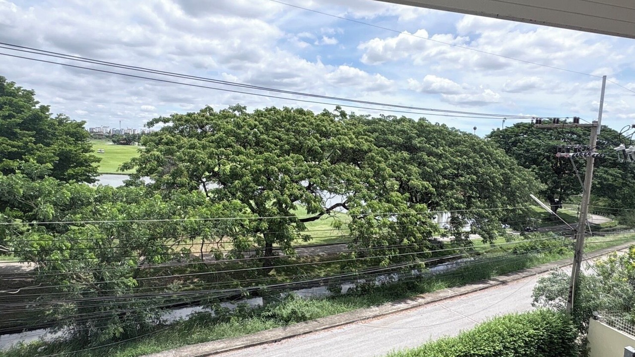 Photo of Patio Balcony in Khlong Nung