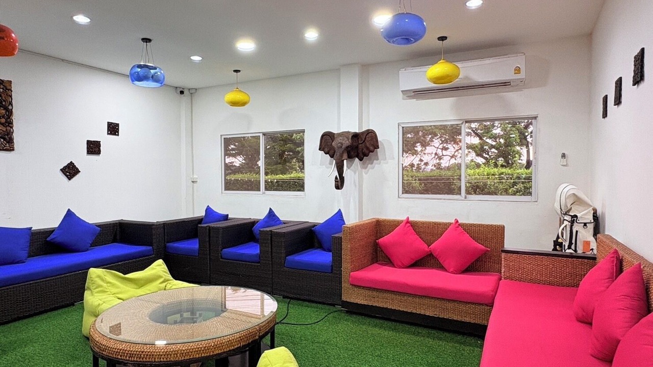 Photo of Livingroom in Khlong Nung