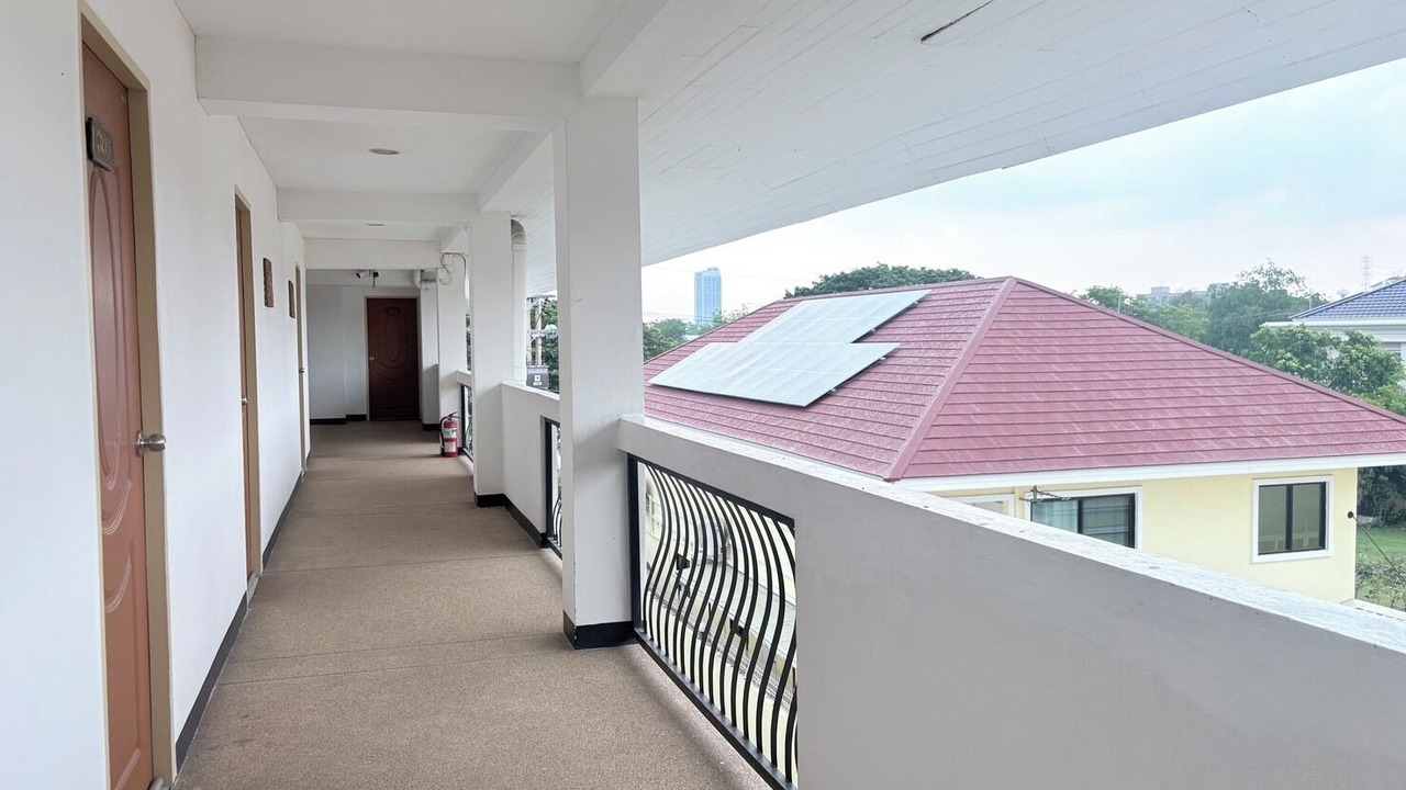 Photo of Outdoor in Khlong Nung