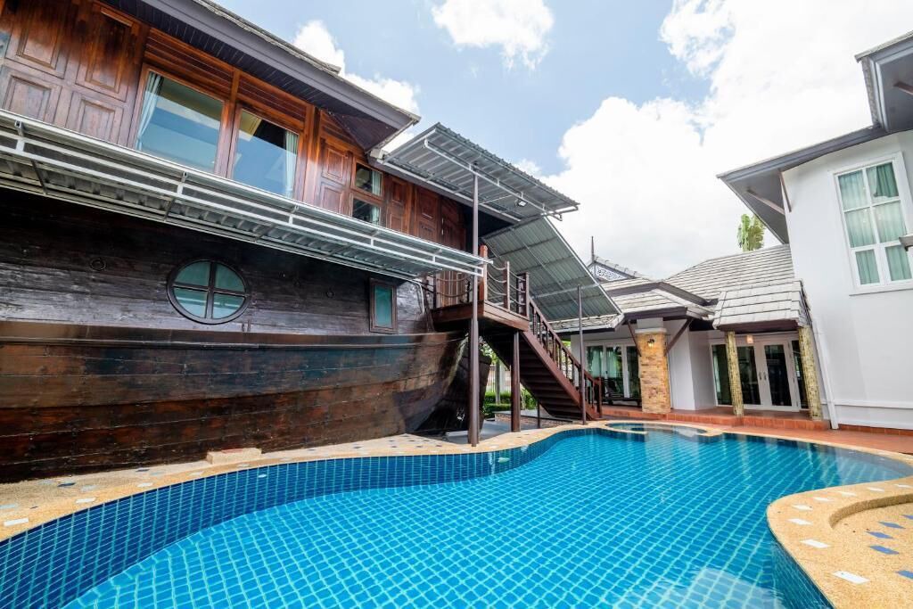 Photo of Outdoor in Nong Pla Lai