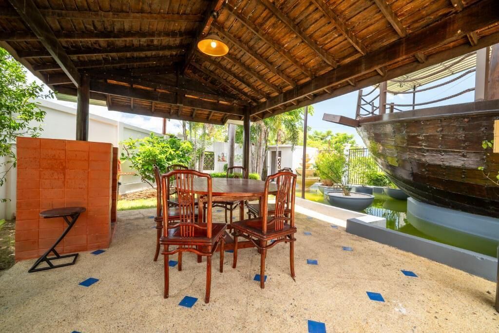 Photo of Outdoor in Nong Pla Lai