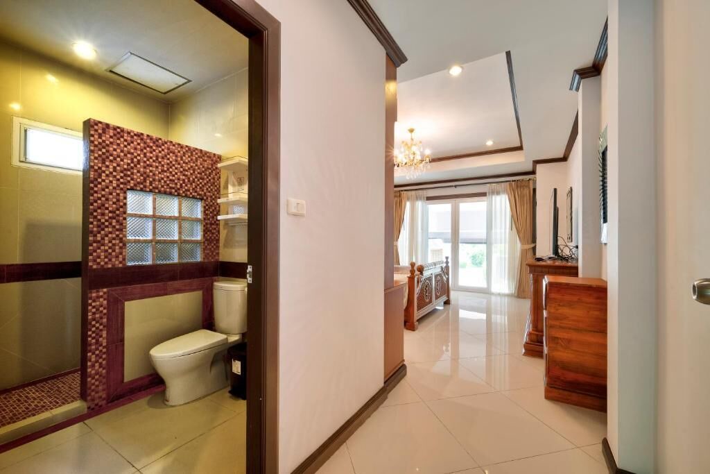 Photo of Bathroom in Nong Pla Lai