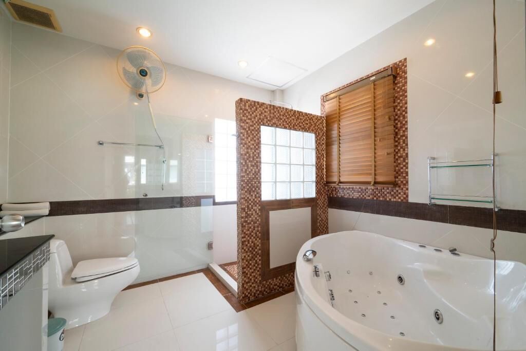Photo of Bathroom in Nong Pla Lai