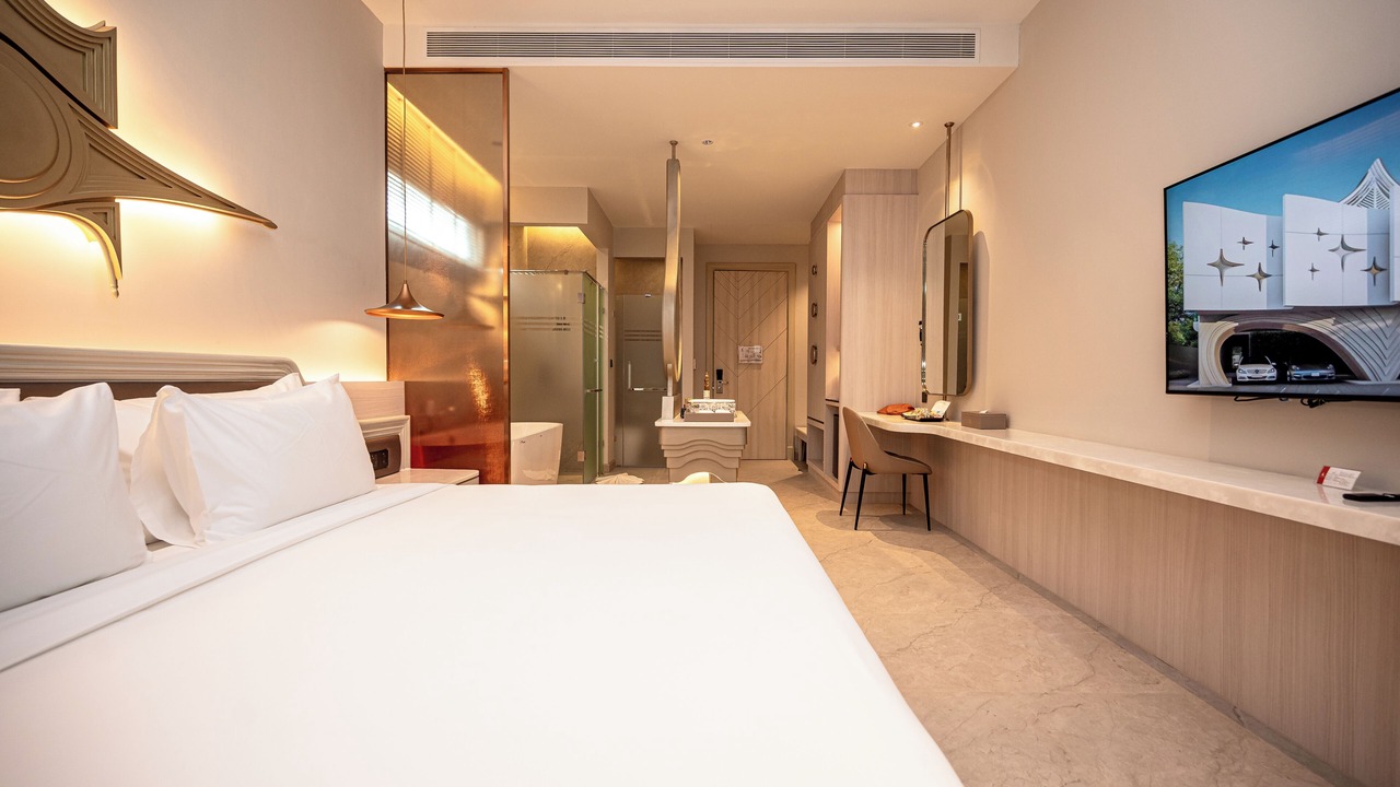 Photo of Bedroom in Ayutthaya